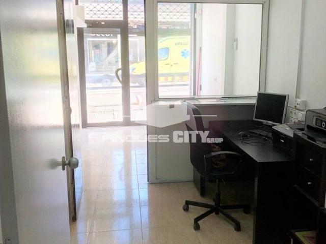 Local comercial en alquiler en Calella