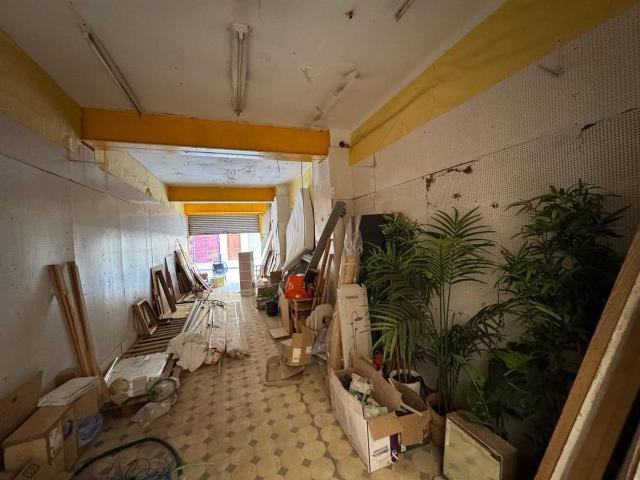 Local comercial en Alquiler en Calella