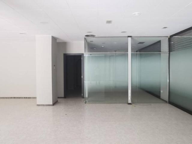 Local comercial en Alquiler en Calella