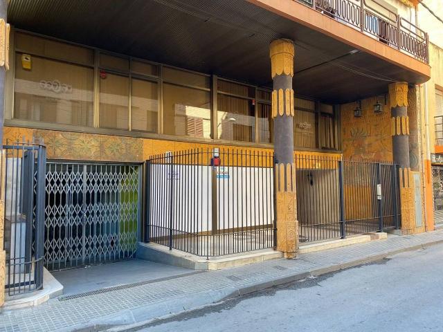 Local comercial en Alquiler en Calella