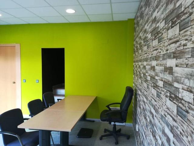 Local comercial en Alquiler en Calella