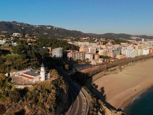 Local comercial en Alquiler en Calella