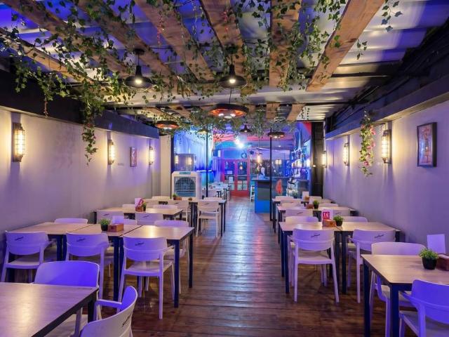 Local comercial en Alquiler en Calella