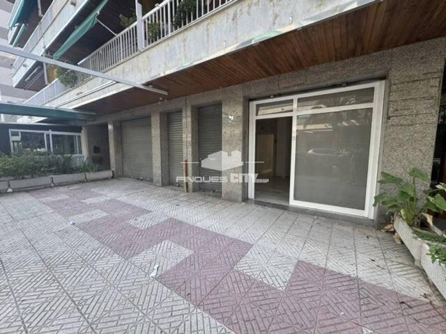 Local comercial en Alquiler en Calella