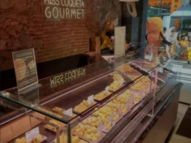 Local comercial en Alquiler en Calella