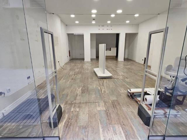 Local comercial en Alquiler en Calella