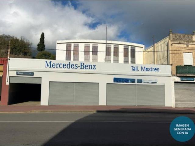 Local comercial en Alquiler en Calella
