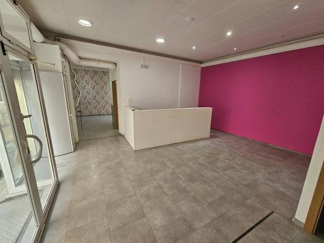 Local comercial en Alquiler en Calella
