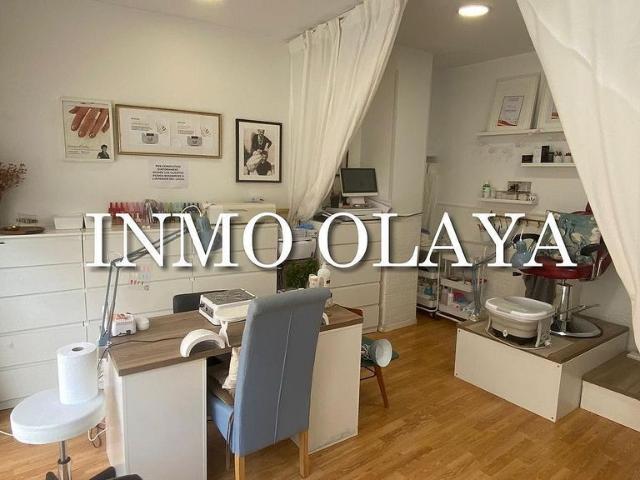 Local comercial en alquiler en Calella, de 44 m² 1 habitación por 500