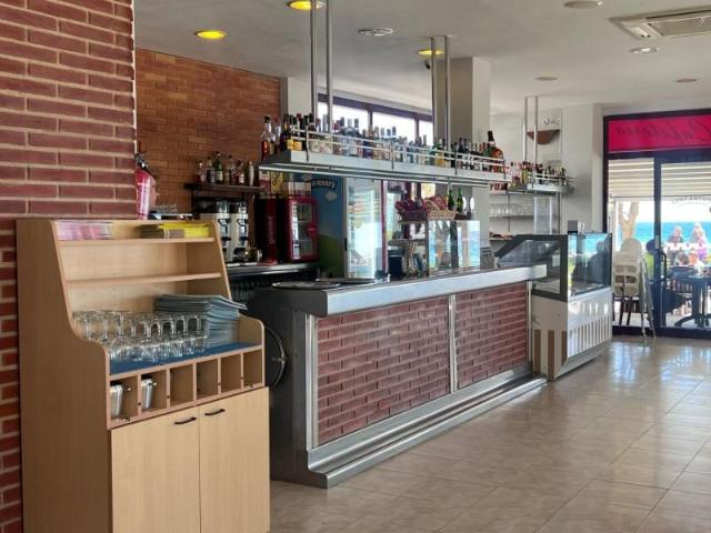 Local comercial en alquiler en Calonge, Sant Antoni