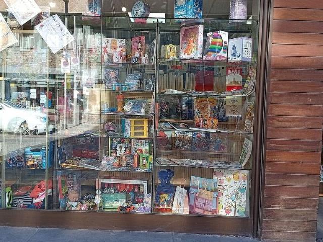 Local comercial en alquiler en calle Ccoll D'ordino, Ordino, de 38 m² 1 habitación por 700
