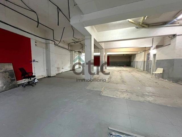 Local comercial en alquiler en calle Cintaires