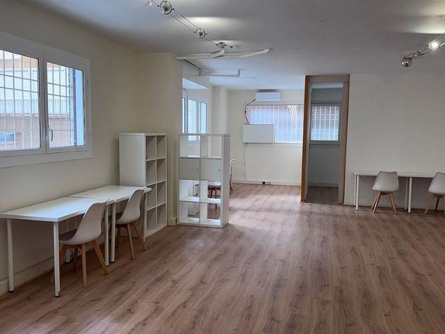 Local comercial en alquiler en calle Alt de Gironella, Barcelona, de 84 m² 1 habitación por 1.300