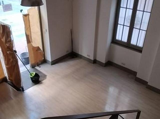 Local comercial en alquiler en calle Alcalde Fuster, Lleida, de 70 m² 2 habitaciones por 500