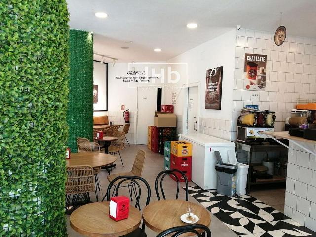 Local comercial en alquiler en calle Gran Via de Les Corts Catalanes, Barcelona, de 155 m² por 3.600