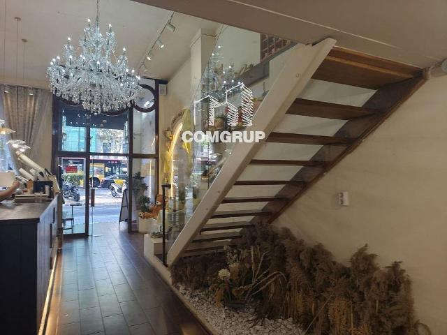 Local comercial en alquiler en calle Gran Via de Les Corts Catalanes, Barcelona, de 200 m² por 4.000
