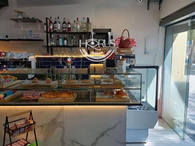 Local comercial en alquiler en calle Gran Via de Les Corts Catalanes, Barcelona, de 40 m² por 760