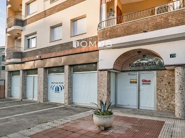 Local comercial en alquiler en calle Gran Via de Pau Casals, Roses, de 120 m² 2 habitaciones por 1.000