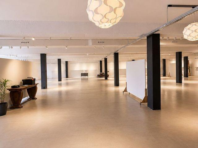 Local comercial en alquiler en calle D'àvila, Barcelona, de 600 m² 1 habitación por 6.500