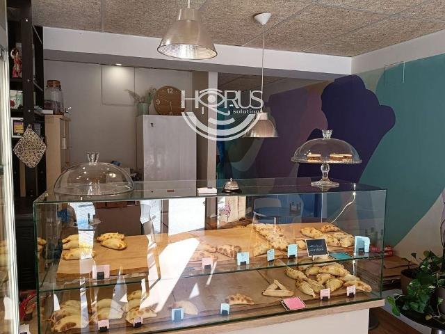 Local comercial en alquiler en calle D'aragó, Barcelona, de 60 m² 1 habitación por 1.000