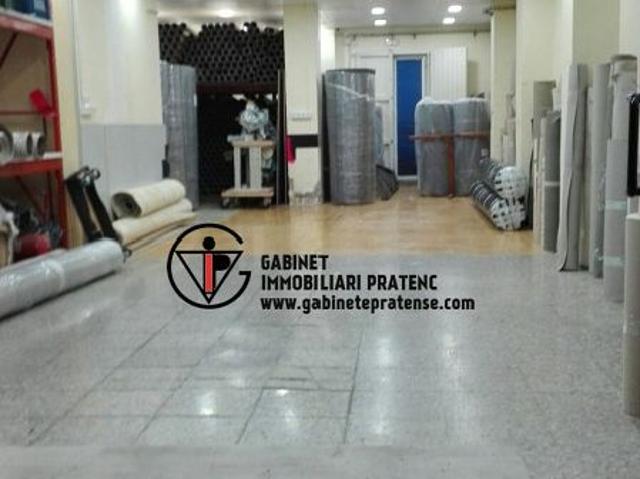 Local comercial en alquiler en calle De Catalunya, Prat de Llobregat, El, de 100 m² 1 habitación por 900
