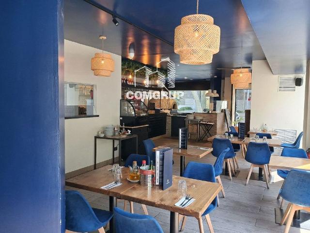 Local comercial en alquiler en calle De Bac de Roda, Barcelona, de 280 m² por 3.150
