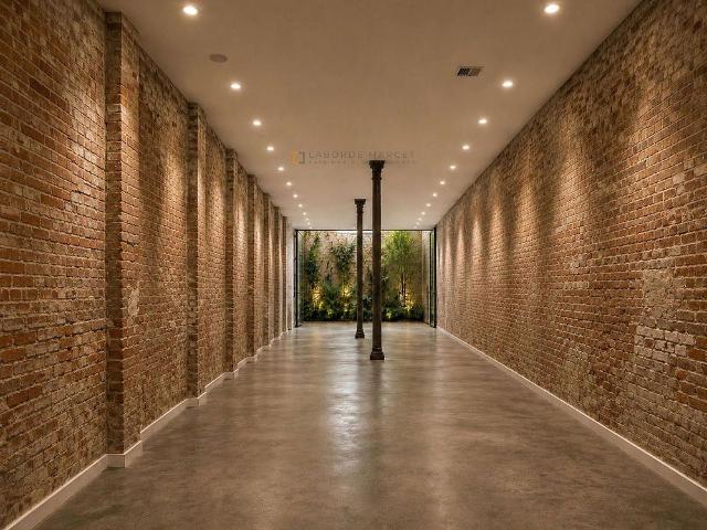 Local comercial en alquiler en calle De Balmes, Barcelona, de 164 m² por 3.500