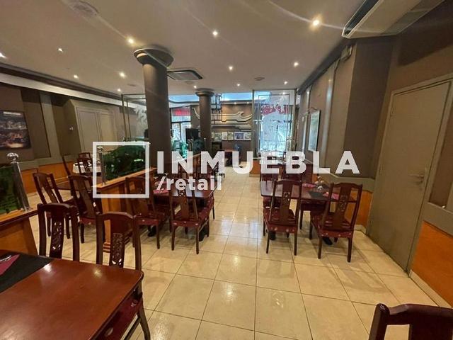 Local comercial en alquiler en calle De Balmes, Barcelona, de 333 m² por 5.900