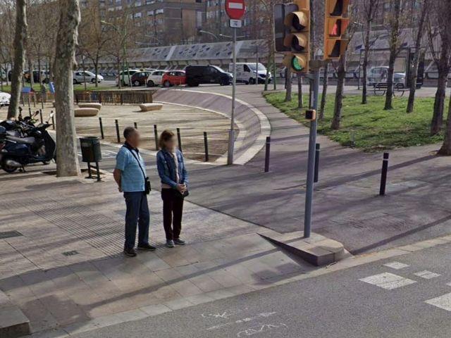 Local comercial en alquiler en calle De Bilbao, Barcelona, de 100 m² 1 habitación por 1.190