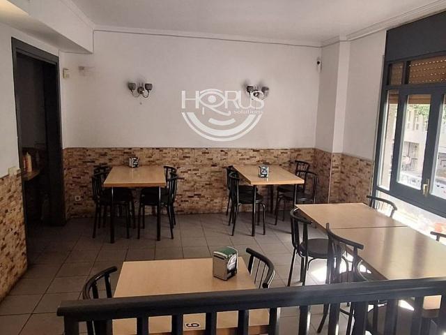 Restaurante en alquiler en calle De Buenos Aires, Barcelona, de 160 m² 1 habitación por 3.500
