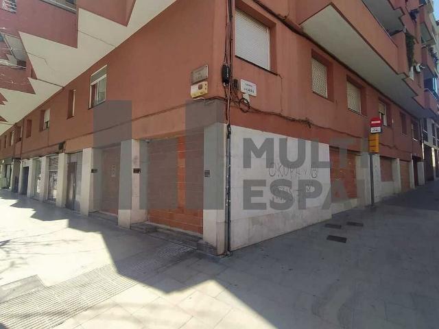 Local comercial en alquiler en calle De Gavà, Barcelona, de 212 m² 1 habitación por 2.800