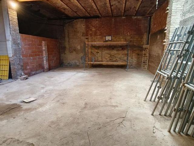 Local comercial en alquiler en calle De Domènec Quinquer, Súria, de 200 m² por 450