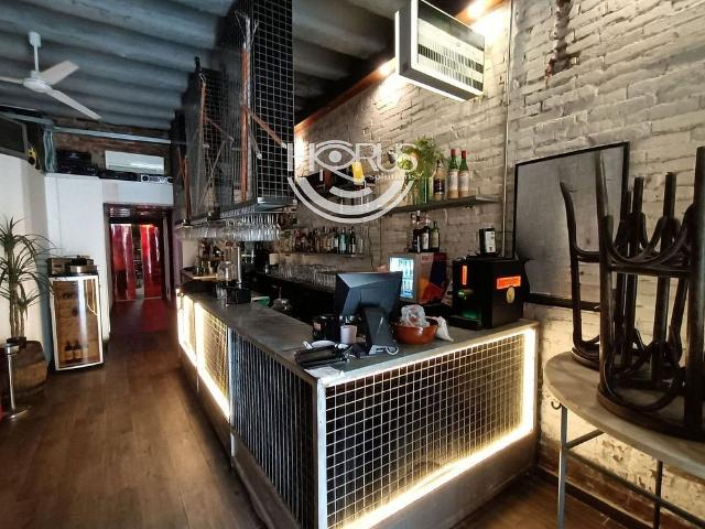 Local comercial en alquiler en calle De Ferlandina, Barcelona, de 220 m² por 6.200