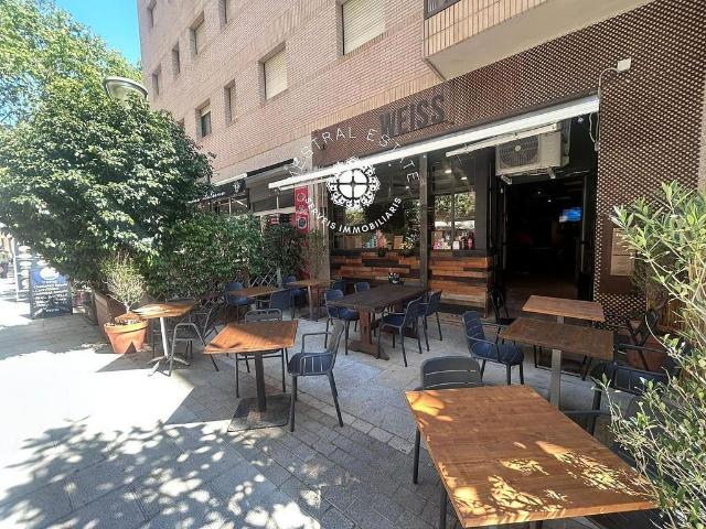 Local comercial en alquiler en calle De Frederic Mompou, Cambrils, de 160 m² por 1.500
