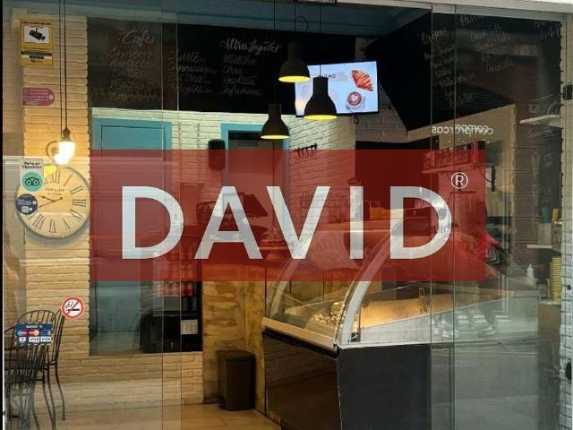 Local comercial en alquiler en calle De Josep Anselm Clavé, Barcelona, de 25 m² 1 habitación por 1.500