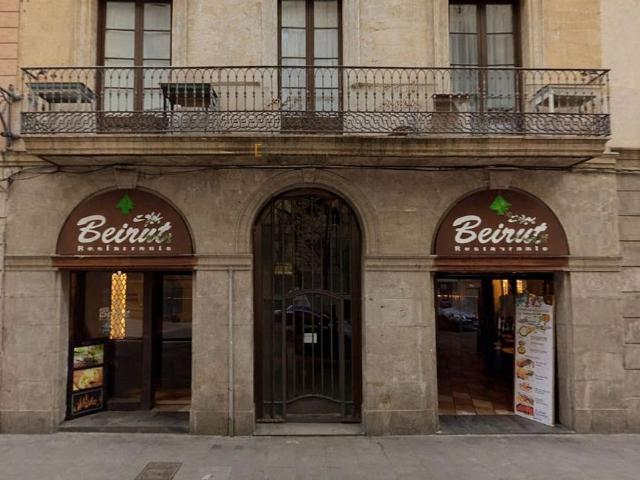 Local comercial en alquiler en calle De Josep Anselm Clavé, Barcelona, de 280 m² 1 habitación por 6.000