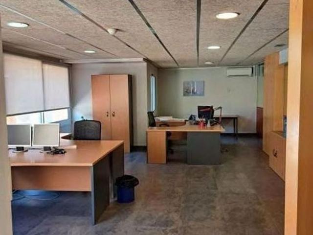 Local comercial en alquiler en calle De Los Castillejos, Barcelona, de 470 m² por 5.000