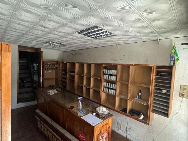 Local comercial en alquiler en calle De la Cort, Valls, de 30 m² 1 habitación por 400