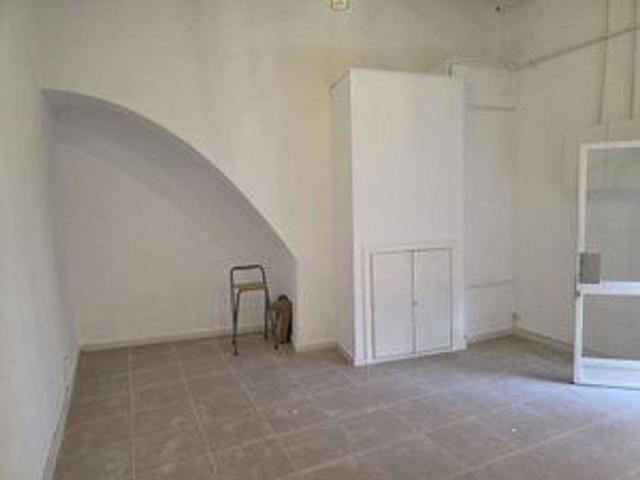 Local comercial en alquiler en calle De la Cantera, Barcelona, de 45 m² 2 habitaciones por 500