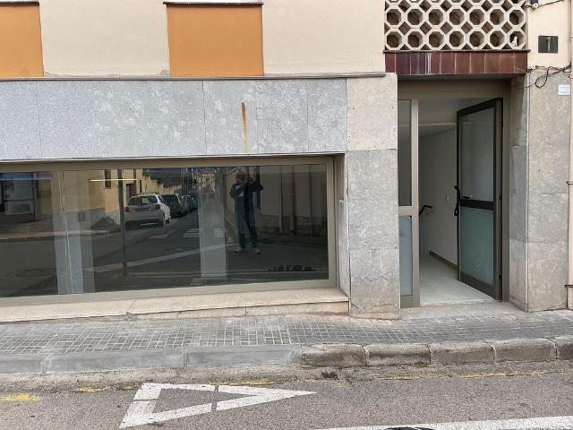 Local comercial en alquiler en calle De la Llibertat, Palafrugell, de 160 m² 1 habitación por 595