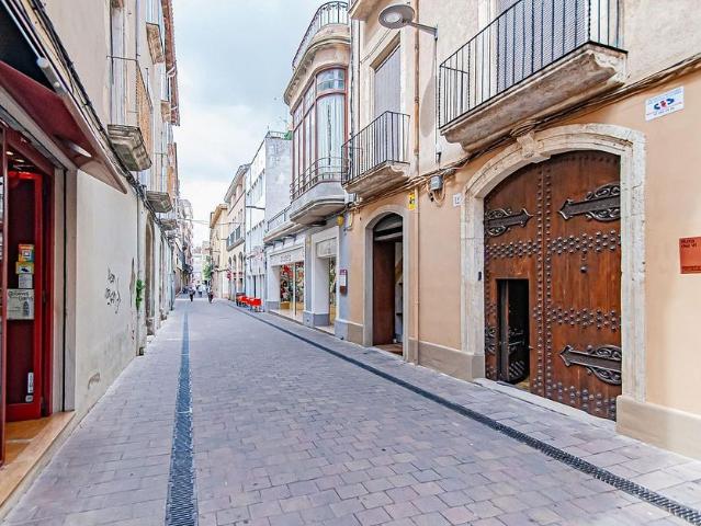 Local comercial en alquiler en calle De la Palma, Vilafranca del Penedès, de 65 m² por 900