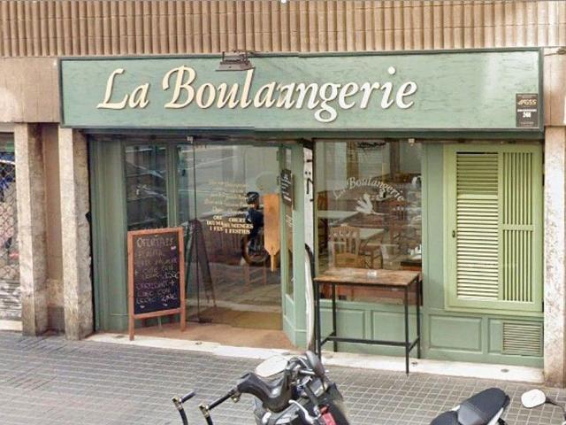 Local comercial en alquiler en Barcelona, de 66 m² 1 habitación por 1.730
