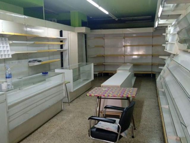 Local comercial en alquiler en calle De la Providència, Vilanova i La Geltrú, de 130 m² 1 habitación por 690