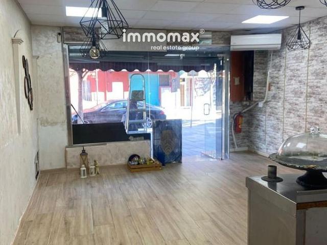Local comercial en alquiler en calle De la Riera, Cardedeu, de 60 m² por 690