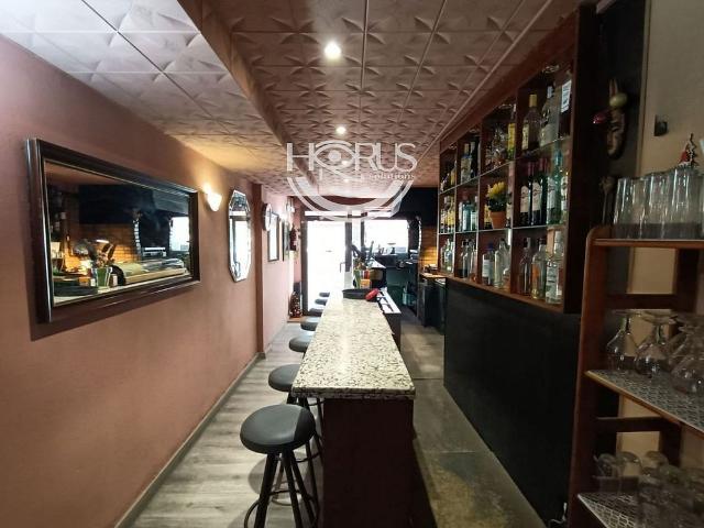 Local comercial en alquiler en calle De la Riera Blanca, Barcelona, de 150 m² por 1.200