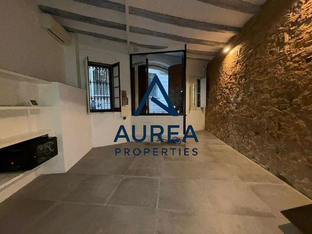 Local comercial en alquiler en calle De la Riera de Sant Miquel, Barcelona, de 87 m² 2 habitaciones por 1.700