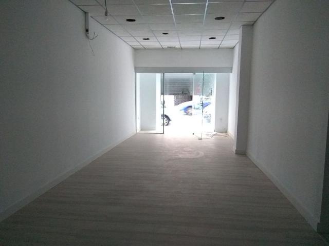 Local comercial en alquiler en calle De la Unió, Tarragona, de 90 m² 2 habitaciones por 850