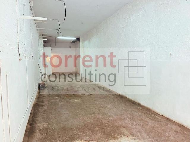 Local comercial en alquiler en calle De la Virtut, Barcelona, de 72 m² 2 habitaciones por 890