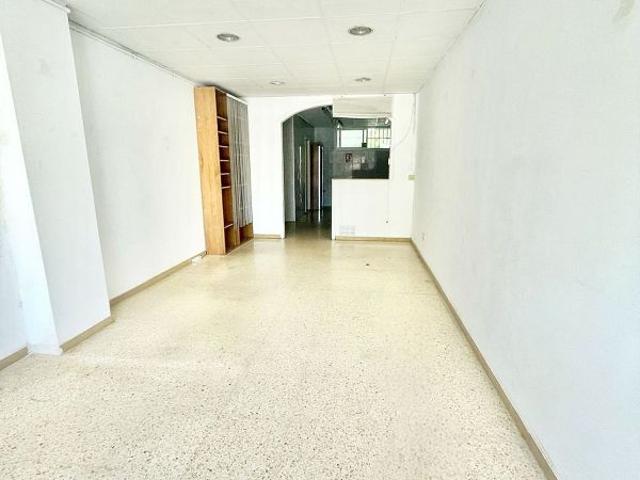Local comercial en alquiler en calle De la Xinesca, Vilassar de Mar, de 46 m² 1 habitación por 600
