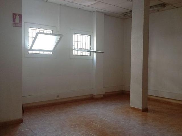 Local comercial en alquiler en calle De L'alcalde Martínez Écija, Badalona, de 160 m² 2 habitaciones por 1.331